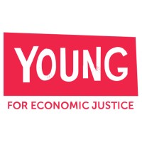 YOUNG For Economic Justice Logo
