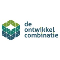 De Ontwikkelcombinatie Logo