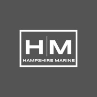 Hampshire Marine Logo