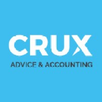 Crux Logo