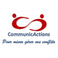 CommunicActions Belgique Logo