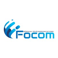 FOCOM Logo