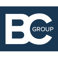 BC Group, LLC Logo