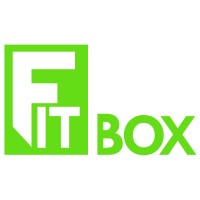 FitBox Logo