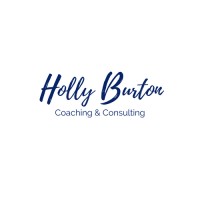 Holly Burton Coaching & Consulting Logo