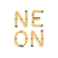 Neon Hum Media Logo