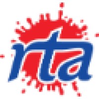 RT & Associates Logo