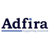 Adfira Logo