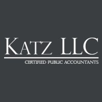 Katz LLC Logo