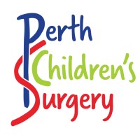 Perth Childrens Surgery Logo