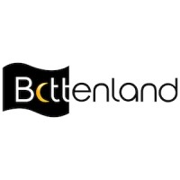 Bettenland Schweiz Logo
