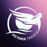 Victoria Travels Logo