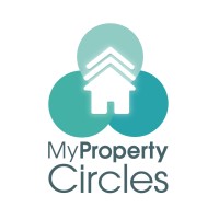 My Property Circles Logo