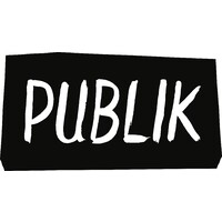 PUBLIK WINE Logo