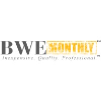 BWE Monthly Logo