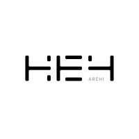 Hey Architecture Logo