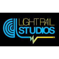 Light Rail Studios Logo