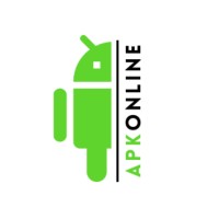 APKOnline Logo