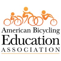 American Bicycling Education Association, Inc. Logo