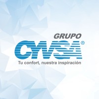 Grupo CYVSA Logo