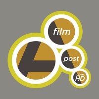 Ahptic Film & Digital Logo