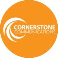 Cornerstone Communications, Inc. Logo