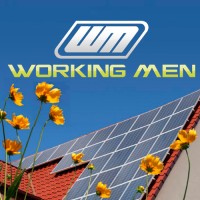 WKM Logo