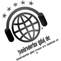 TEAMBREAKERBOX TBGCAF® Logo
