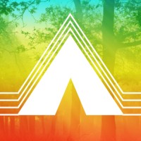 Spark: A Camp For Adults Logo