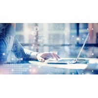 Prawo w biznesie nowych technologii - studia podyplomowe Uczelni Łazarskiego Logo