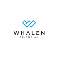 Whalen Financial Logo