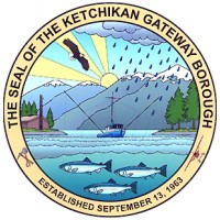 Ketchikan Gateway Borough Logo