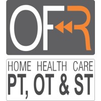 Options For Rehab, Corporation Logo