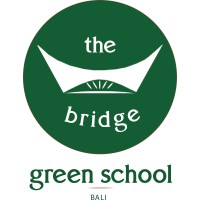 The Bridge @ Green School Logo