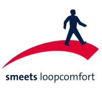 Smeets loopcomfort Logo
