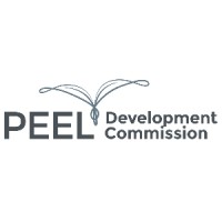 Peel Development Commission Logo