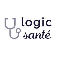 LOGICSANTE Logo
