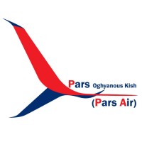 Pars Air Logo