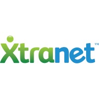 Xtranet communications Ltd Logo