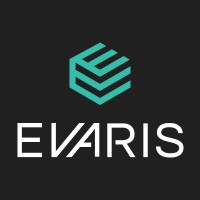 Evaris Solutions Logo