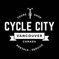 Cycle City Tours Logo