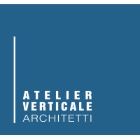 Atelier Verticale Architetti Logo