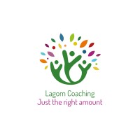 Lagom Coaching Logo