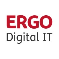 ERGO Digital IT Logo