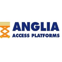 Anglia Access Platforms Logo