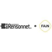 Ascenseurs Rensonnet Logo