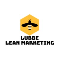 Lubbe Lean Marketing Logo