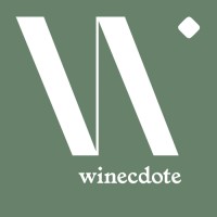 Winecdote Logo