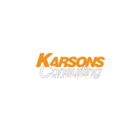 Karsons Consulting Logo