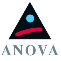ANOVA GmbH Logo